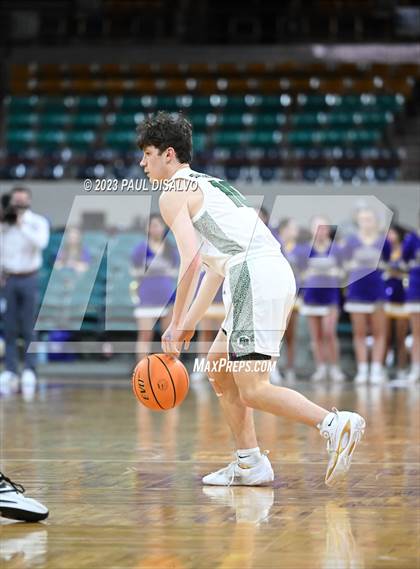 Thumbnail 1 in Fort Collins vs. Fossil Ridge (CHSAA 6A Great 8) photogallery.