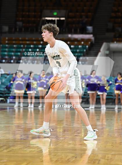 Thumbnail 3 in Fort Collins vs. Fossil Ridge (CHSAA 6A Great 8) photogallery.