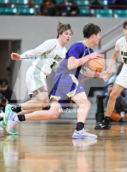 Thumbnail 3 in Fort Collins vs. Fossil Ridge (CHSAA 6A Great 8) photogallery.