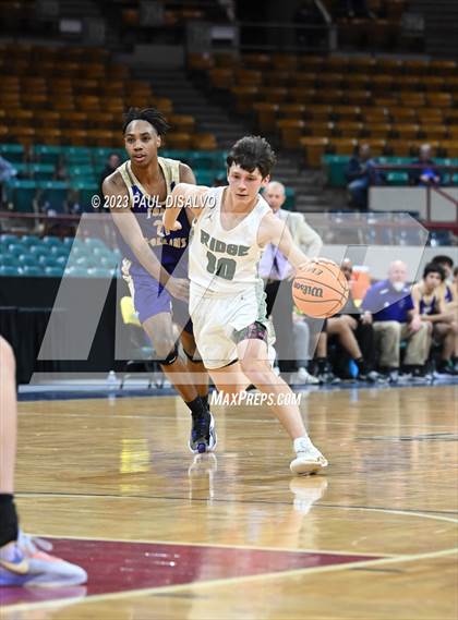 Thumbnail 2 in Fort Collins vs. Fossil Ridge (CHSAA 6A Great 8) photogallery.