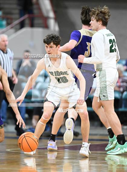 Thumbnail 3 in Fort Collins vs. Fossil Ridge (CHSAA 6A Great 8) photogallery.