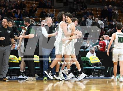 Thumbnail 2 in Fort Collins vs. Fossil Ridge (CHSAA 6A Great 8) photogallery.