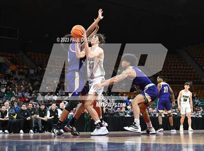 Thumbnail 2 in Fort Collins vs. Fossil Ridge (CHSAA 6A Great 8) photogallery.