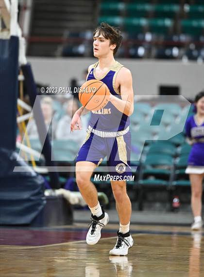 Thumbnail 1 in Fort Collins vs. Fossil Ridge (CHSAA 6A Great 8) photogallery.