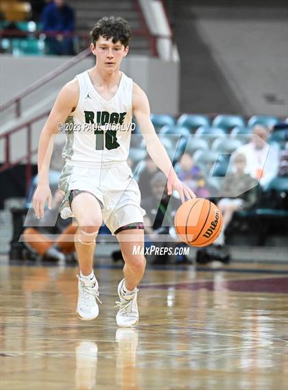 Thumbnail 2 in Fort Collins vs. Fossil Ridge (CHSAA 6A Great 8) photogallery.