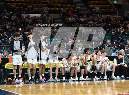 Thumbnail 3 in Fort Collins vs. Fossil Ridge (CHSAA 6A Great 8) photogallery.
