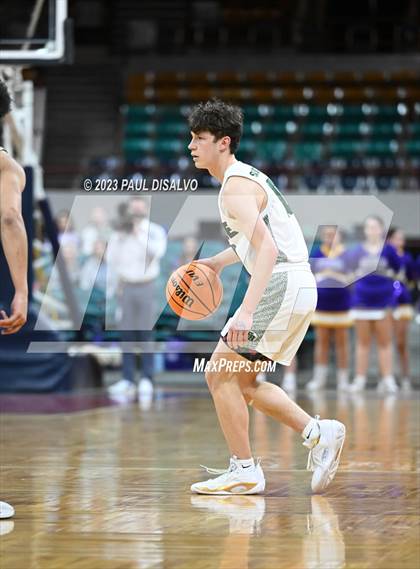 Thumbnail 3 in Fort Collins vs. Fossil Ridge (CHSAA 6A Great 8) photogallery.