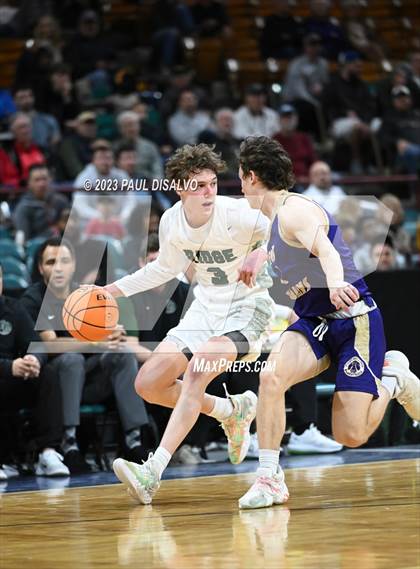 Thumbnail 1 in Fort Collins vs. Fossil Ridge (CHSAA 6A Great 8) photogallery.