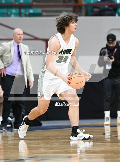 Thumbnail 2 in Fort Collins vs. Fossil Ridge (CHSAA 6A Great 8) photogallery.