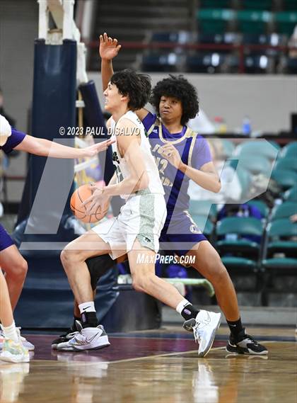 Thumbnail 2 in Fort Collins vs. Fossil Ridge (CHSAA 6A Great 8) photogallery.