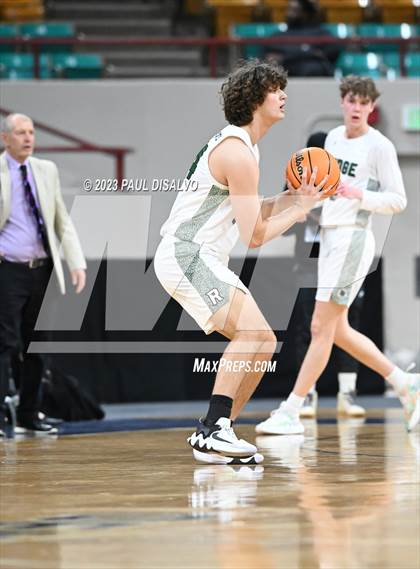 Thumbnail 3 in Fort Collins vs. Fossil Ridge (CHSAA 6A Great 8) photogallery.