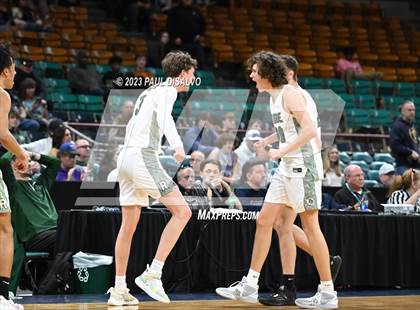 Thumbnail 1 in Fort Collins vs. Fossil Ridge (CHSAA 6A Great 8) photogallery.
