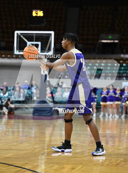 Thumbnail 1 in Fort Collins vs. Fossil Ridge (CHSAA 6A Great 8) photogallery.