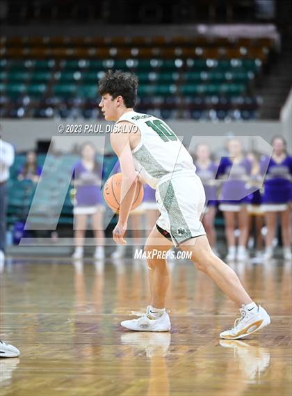 Thumbnail 2 in Fort Collins vs. Fossil Ridge (CHSAA 6A Great 8) photogallery.