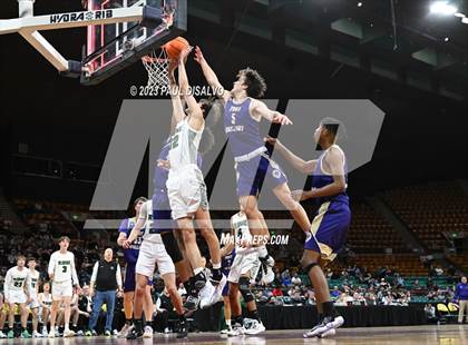 Thumbnail 3 in Fort Collins vs. Fossil Ridge (CHSAA 6A Great 8) photogallery.