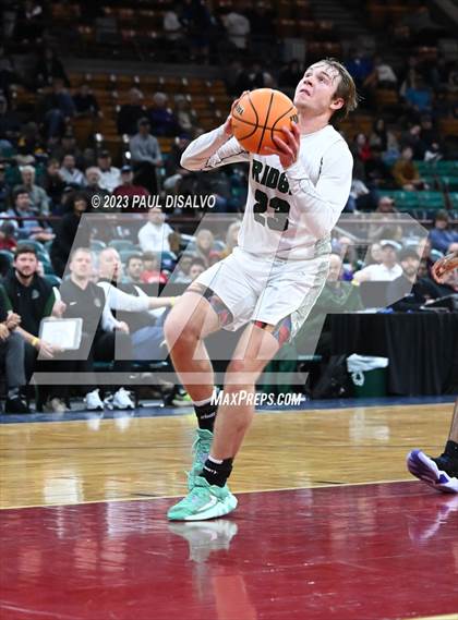 Thumbnail 1 in Fort Collins vs. Fossil Ridge (CHSAA 6A Great 8) photogallery.