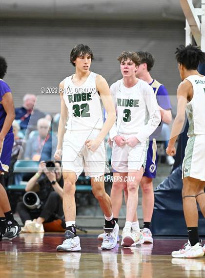 Thumbnail 1 in Fort Collins vs. Fossil Ridge (CHSAA 6A Great 8) photogallery.