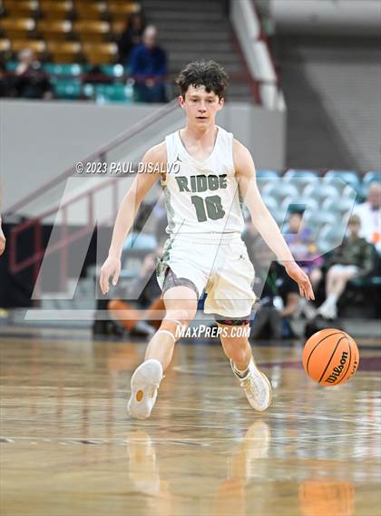 Thumbnail 1 in Fort Collins vs. Fossil Ridge (CHSAA 6A Great 8) photogallery.