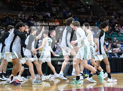 Thumbnail 3 in Fort Collins vs. Fossil Ridge (CHSAA 6A Great 8) photogallery.