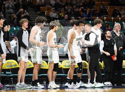 Thumbnail 3 in Fort Collins vs. Fossil Ridge (CHSAA 6A Great 8) photogallery.