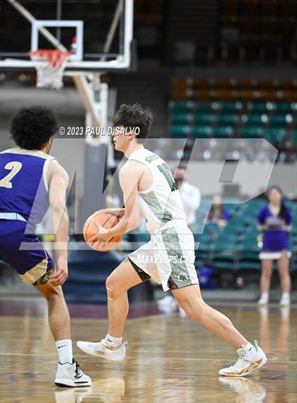 Thumbnail 1 in Fort Collins vs. Fossil Ridge (CHSAA 6A Great 8) photogallery.