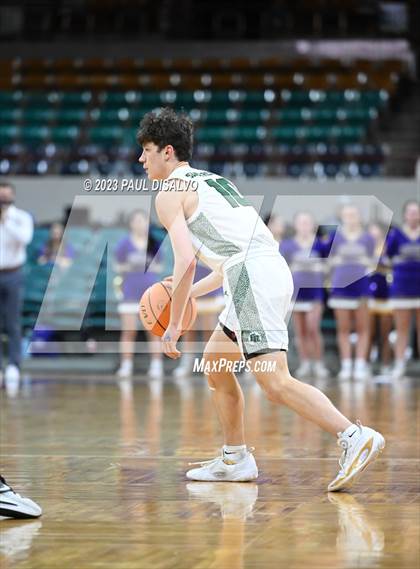 Thumbnail 3 in Fort Collins vs. Fossil Ridge (CHSAA 6A Great 8) photogallery.