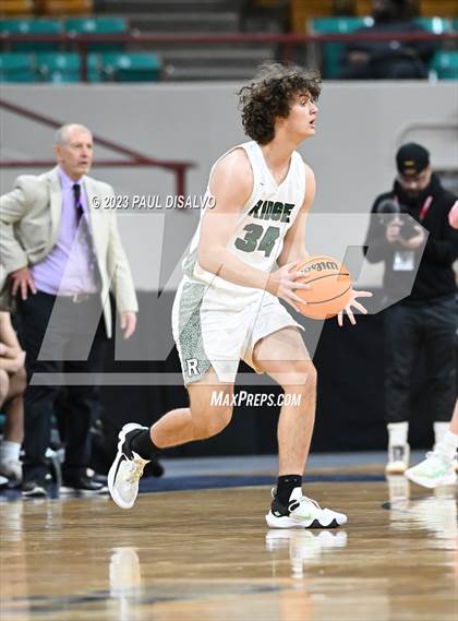 Thumbnail 3 in Fort Collins vs. Fossil Ridge (CHSAA 6A Great 8) photogallery.