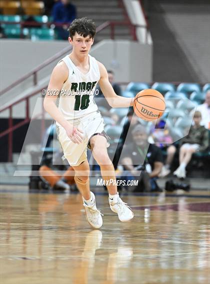 Thumbnail 1 in Fort Collins vs. Fossil Ridge (CHSAA 6A Great 8) photogallery.