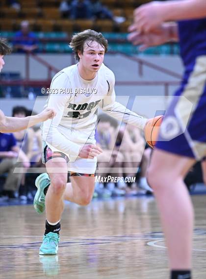 Thumbnail 2 in Fort Collins vs. Fossil Ridge (CHSAA 6A Great 8) photogallery.