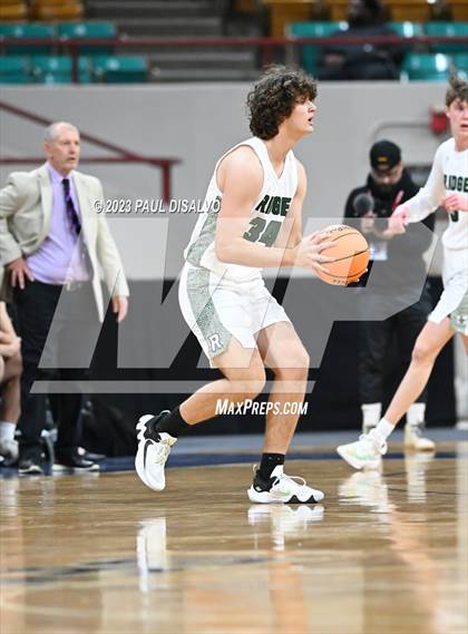 Thumbnail 1 in Fort Collins vs. Fossil Ridge (CHSAA 6A Great 8) photogallery.