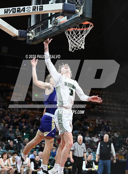 Thumbnail 2 in Fort Collins vs. Fossil Ridge (CHSAA 6A Great 8) photogallery.