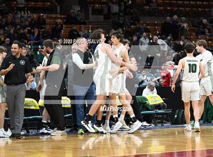 Thumbnail 3 in Fort Collins vs. Fossil Ridge (CHSAA 6A Great 8) photogallery.