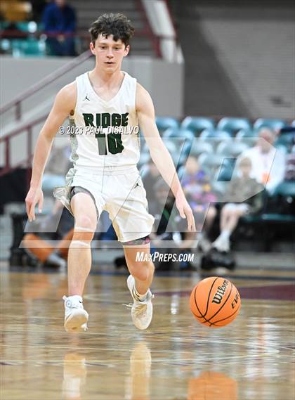 Thumbnail 3 in Fort Collins vs. Fossil Ridge (CHSAA 6A Great 8) photogallery.