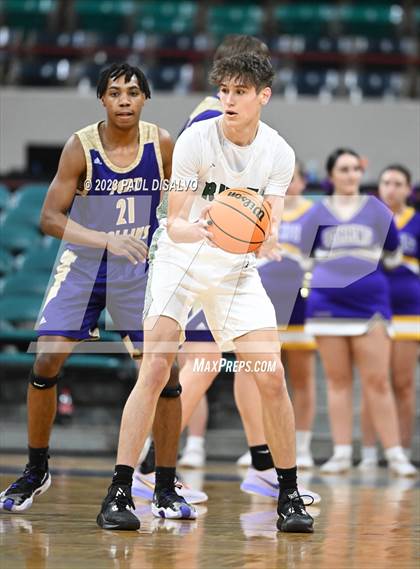 Thumbnail 3 in Fort Collins vs. Fossil Ridge (CHSAA 6A Great 8) photogallery.