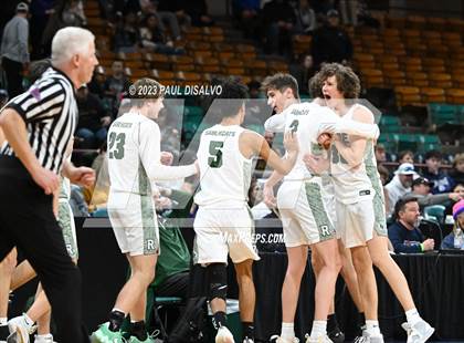 Thumbnail 1 in Fort Collins vs. Fossil Ridge (CHSAA 6A Great 8) photogallery.