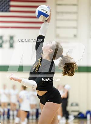 Adams vs. Cass Tech (Notre Dame Prep Quad)