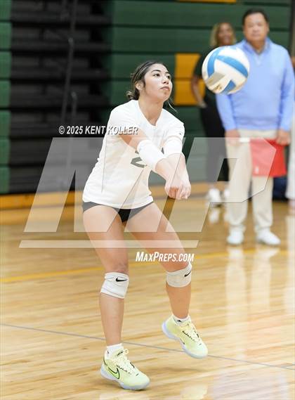 Thumbnail 1 in Adams vs. Cass Tech (Notre Dame Prep Quad) photogallery.