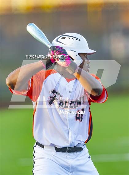 Thumbnail 1 in Gregory-Portland vs Northside Falcons HomeSchool (Crosby Tournament) photogallery.