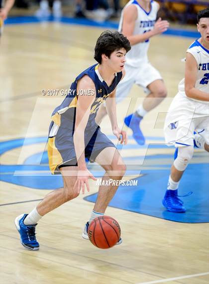 Thumbnail 3 in Oak Ridge @ Rocklin photogallery.