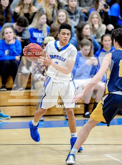 Thumbnail 3 in Oak Ridge @ Rocklin photogallery.