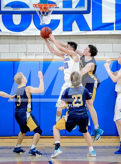 Thumbnail 2 in Oak Ridge @ Rocklin photogallery.