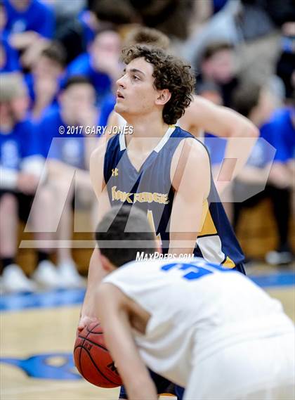 Thumbnail 3 in Oak Ridge @ Rocklin photogallery.