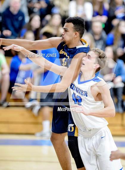 Thumbnail 3 in Oak Ridge @ Rocklin photogallery.