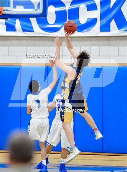Thumbnail 3 in Oak Ridge @ Rocklin photogallery.