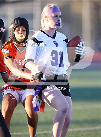 Thumbnail 3 in College Park @ Pittsburg photogallery.