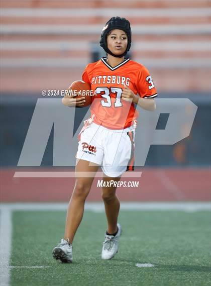 Thumbnail 1 in College Park @ Pittsburg photogallery.