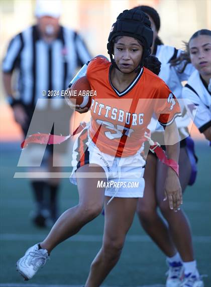 Thumbnail 3 in College Park @ Pittsburg photogallery.