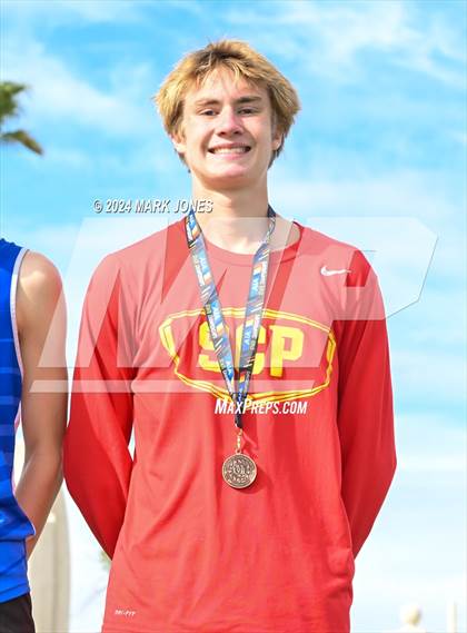 Thumbnail 2 in AIA D-III Boys State Championship (Awards) photogallery.