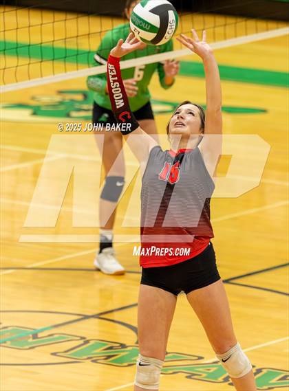 Thumbnail 3 in Wooster @ Churchill County photogallery.