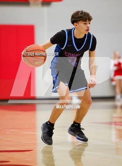 Thumbnail 2 in JV: Conner @ Dixie Heights photogallery.